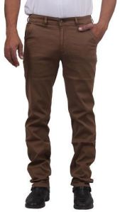 Corduroy Trouser