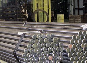 Stainless Steel Round Bar