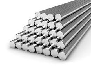 Stainless Steel Round Bar