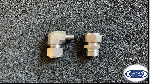 Stainless Steel Ferrule Fitting