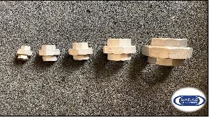 Stainless Steel IC Union