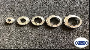 Stainless Steel SMS Union