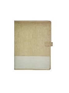 Natural Jute Conference Folder