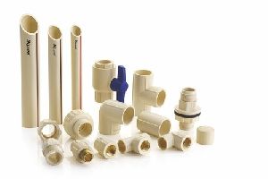 CPVC Pipes Fittings