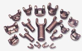 Propeller Shaft Components