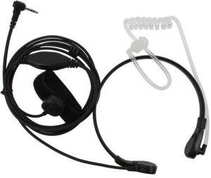 Communication Headphone Ear Mic