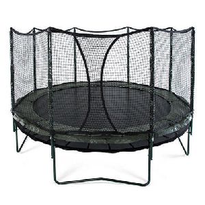 Jumping Trampoline