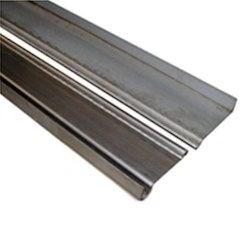 Rolling Shutter Slat