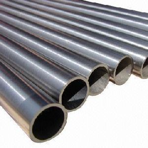Nickel Alloy Pipes Tubes