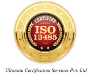 ISO 13485 Certification in Delhi .