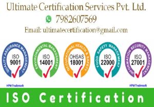 ISO 27001 Certification in Narela.