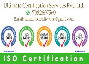 ISO Certification 18001 in Noida ,Greater Noida.