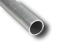 Aluminium Round Pipe