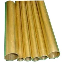 Arsenic Brass Tube