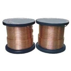 copper capillary tube