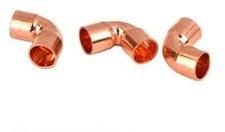 Copper Elbow