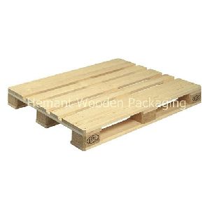 Wood Euro Pallets
