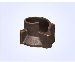 Cup lock Scaffolding Fitting Top Cup