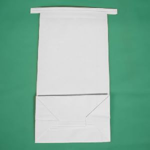 White Paper for Confectionery Bag