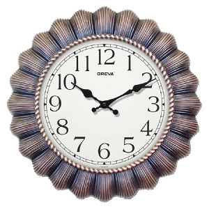 Antique Analog Clock