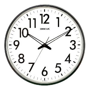 Office Analog Clock