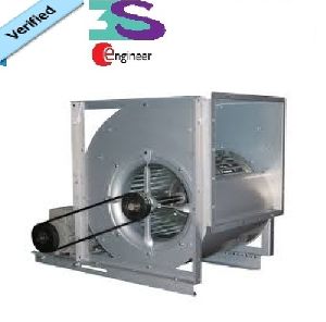 Air Handling Unit Blower