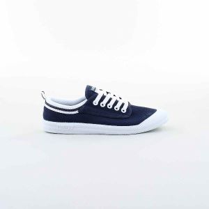 canvas shoes