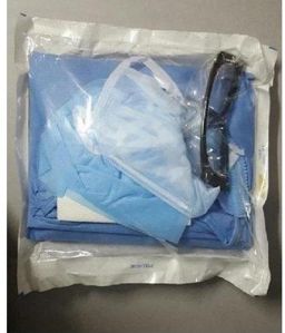 Disposable Cystoscopy Pack