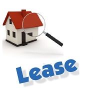 Renting/Leasing Properties