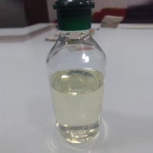 Spindle Oil