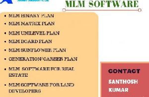 MLM Software