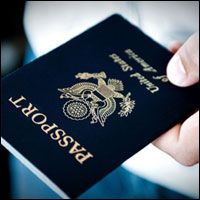 Passport & Visa Services