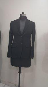 Formal Hotel Blazer