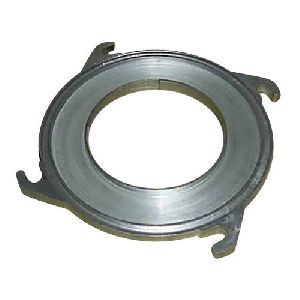 Aluminium End Cap