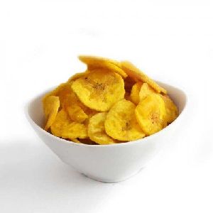 Banana Chips