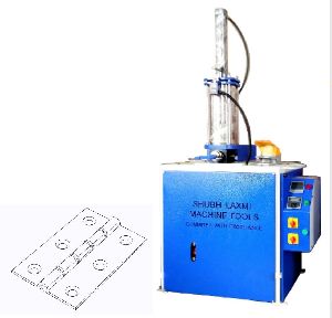Hinges Grease Filling Machine