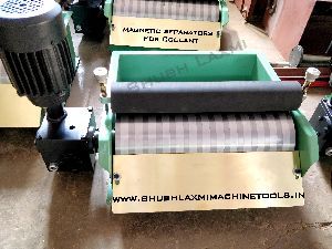 Coolant Magnetic Separator