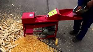 Maize Sheller