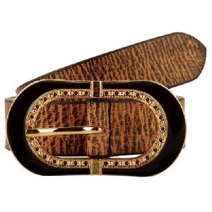 ladies designer belt