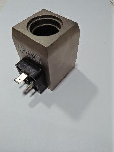 HYDRALIC SOLENOID COILS