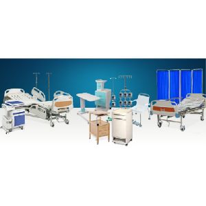 Hospital Furnitures