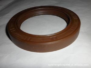 Polymers Silicone Oil Seals