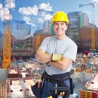 Real Estate Contractor