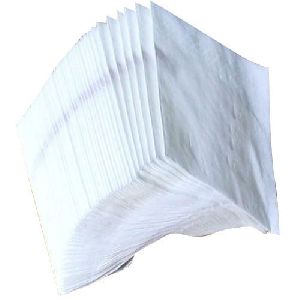 Plain Disposable Paper Napkin