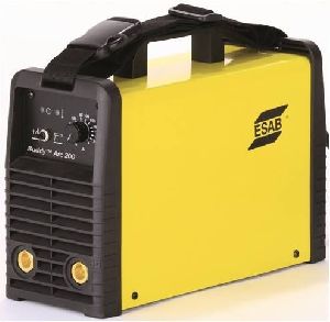 inverter welding machine