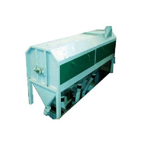 Ms Seed Cleaning Machine