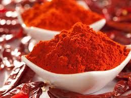 Byadgi Red Chilli Powder