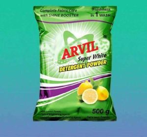 Arvil Detergent Powder