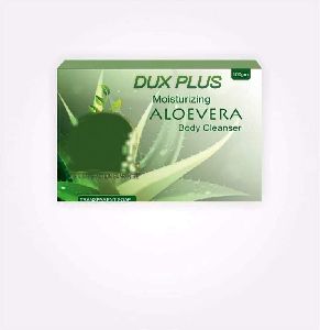 Dux Plus Aloe Vera Bath Soap