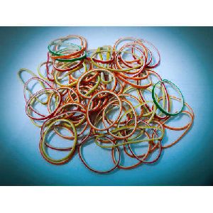 Poly Rubber Bands